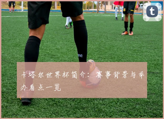 卡塔尔世界杯简介:赛事背景与举办看点一览