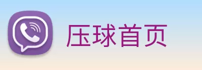 压球首页 Logo